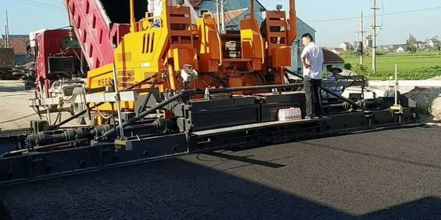 Projeto de Pavimento Flexível em Suzano: Norma Técnica e Execução Local